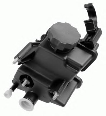 MERCEDES-BENZ 000 460 26 83 Expansion Tank, power steering hydraulic oil